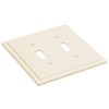 Henne Bery Modern Edge Decorative Wall Plate Switch Plate Outlet