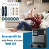 Pmosata 20-Piece Omni C20 Accessory Set for the Eufy Omni