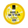 [Taha] Natural yellow shea butter body butter balm 225g / [타하] 천연 옐로우 시어버터 바디버터 밤 225g