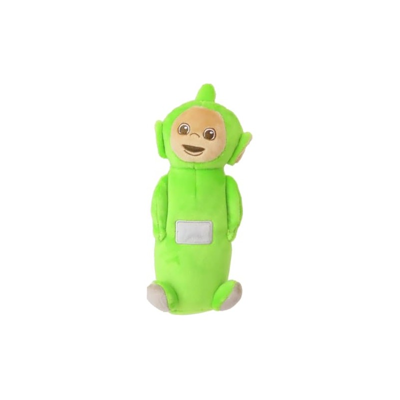SK Japan Teletubbies Plush Pencil Case (Dipsy)