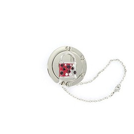 Pocket Butler Nicole Red