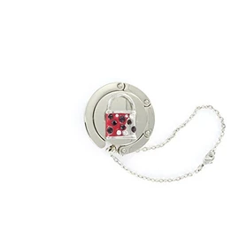 Pocket Butler Nicole Red