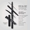 Stay All Day® Smudge & Set Waterproof Gel Eye Liner