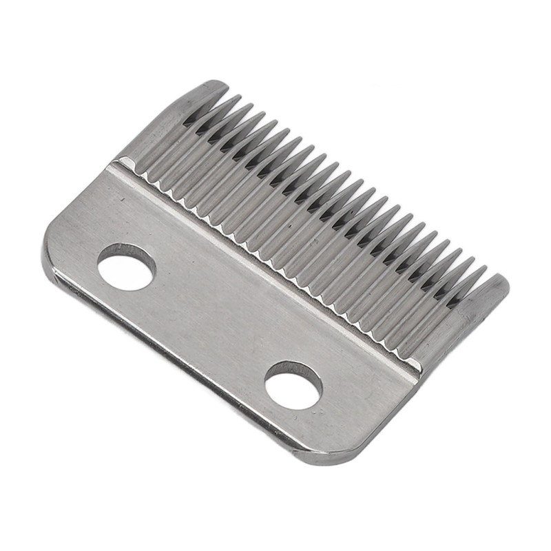 Electric Hair Clipper Blades Stainless Steel Incisive Hair Trimmer Cutter