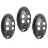Set of 3 Replacement Remote Control for BFT MITTO2 -