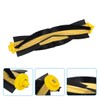 3 Packs Main Roller Brush Compatible with Ecovacs DEEBOT OZMO