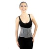 TYNOR - Faja Lumbar Flexi Pore A08 Tynor (Mediana)