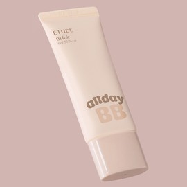 에뛰드 올 데이 맑은 비비크림 SPF36 PA+++ Etude All Day Clear BB Cream SPF36 PA+++
