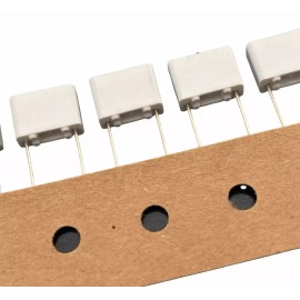 RIFA 50 PCs Film Capacitor 400V 2200pF 2.2NF 2N2 CAP (REPLACING FOR 250V 200V 100V )