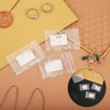 0.5 Gram (0.32DWT) 14K Gold Solder for Jewelry Making, 1.5x1.5mm