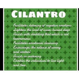 doTERRA Cilantro Essential Oil 15 mL doTERRA New Sealed Free Shipping! Exp. 08/2026