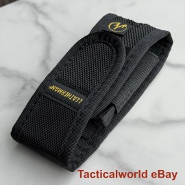 Leatherman Wave Sheath Leatherman Charge Sheath Leatherman Arc Sheath Bond Rebar