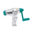 General Contractor V3 Hand Crank Generator for Elementary School Students,