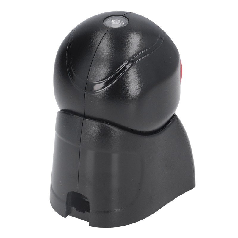 Desktop Barcode Scanner 1D 2D Omnidirectional Hands Free USB Wired