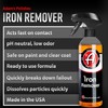 Adam's Iron Remover (Gallon) - Iron Out Fallout & Stop