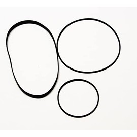 Complete Belt Kit for Teac A-106