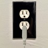 Grounding Cord, Grounding Cable, 15 Foot, Accessory for Grounding Products,