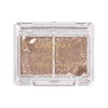 Can Make Jewelry Shadow Veil 02 Romantic Gold 0.09 oz
