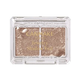 Can Make Jewelry Shadow Veil 02 Romantic Gold 0.09 oz (2.4 g)