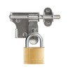 Brass Lock, keylock, Storage cabinetlock, Solid Brass Padlock, keylock, shed