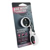 TUFF LUV Out-Front Funk-E Mount (Compatible with Garmin Edge 500