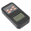 Nuclear Radiation Detector Professional High Accuracy 0.1μSv‑10mSv Rechargeable Handheld Geiger