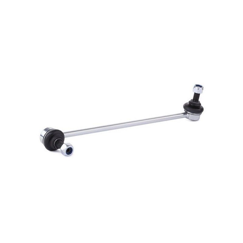 RIDEX Coupling rod suspension support front on both sides