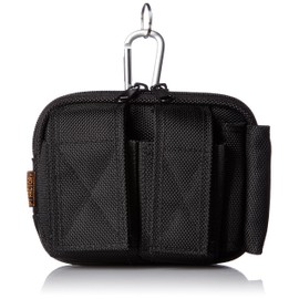 冒険倶楽部(BOHKEN CLUB), Black, Free size
