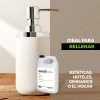 Protector solar biodegradable a granel 30 FPS 1 Galón corporal