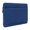 Incase Go Sleeve for 14" Laptops (Navy)