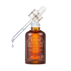 Le Chatelain [Le Chatelain 1802] Intensive Recovery Essence 50ml / [르샤트라1802]인텐시브 리커버리 에센스 50ml
