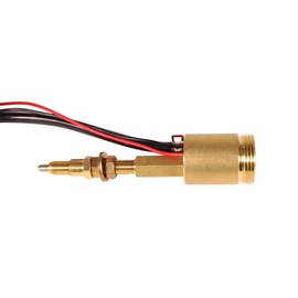 WELDINGER Conversion Kit Euro Central Connection for MIG/MAG Welding Machines M10