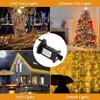 Cozymeow 24V 6W Transformer for Outdoor Lights Transformer Plug, 8