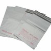 Heavy Duty Polythene Mailing Postal Mailer Bags Shipping Grey with