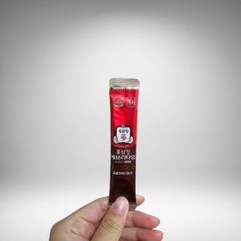 CheongKwanJang EverytimeSoft EverytimeSoft 30 packs / 정관장에브리타임소프트 에브리타임소프트 30포