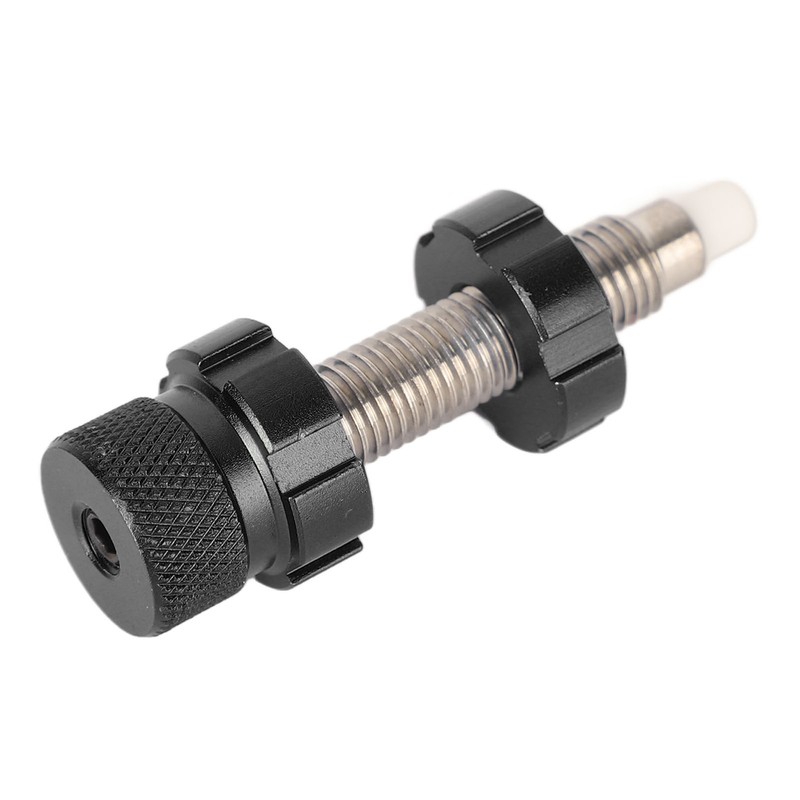 Archery Cushion Plunger Universal Aluminum Alloy Spring Loaded Recurve Bow