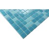 Pool Mosaic Swimming Pool Mosaic Glass Mosaic Blue Mix Front