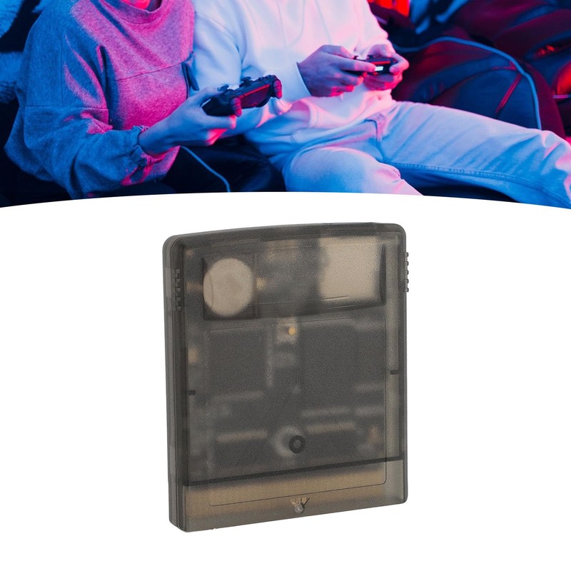 Video Games Memory Card, 1000 in 1 Game Video Cartridge