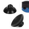 PEUTIER 10pcs Fish Tank Suction Cups, 1 Inch Suction Cup