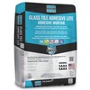 LATICRETE Glass Tile Adhesive Lite - 12.5lb
