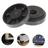 KOMBIUDA 10pcs Speaker Isolation Feet Pads HiFi Vibration Damping for