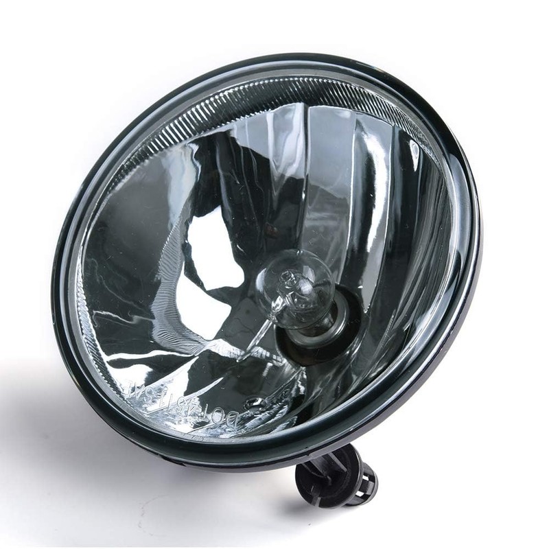 G-PLUS Front Bumper Fog Light Kit Compatible With Chevy Camaro