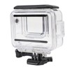 Waterproof Camera Housing Prevents Reflection High Transparency Dive Case Portable
