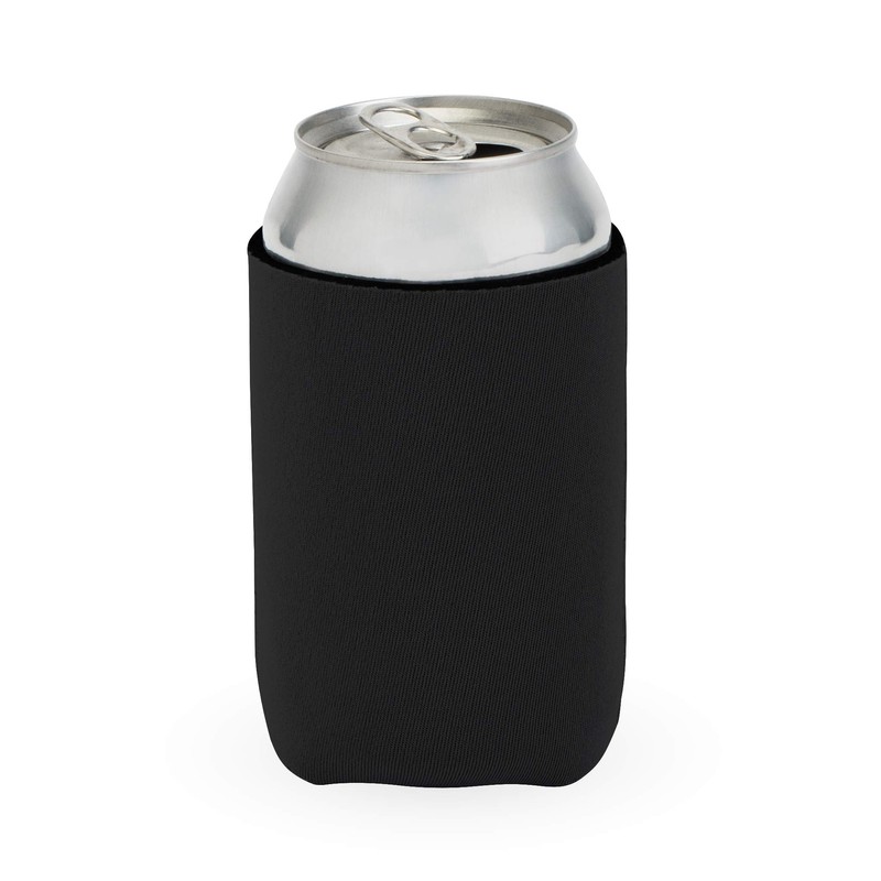 True Boozie™ Neoprene Drink Sleeve, Standard Can Cooler for Beer,