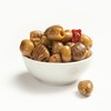 Sanniti Grilled Pitted Italian Olives in Oil, 19.4 oz |