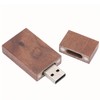 Wooden Portable Mini U Disk USB Flash Drive Memory Stick