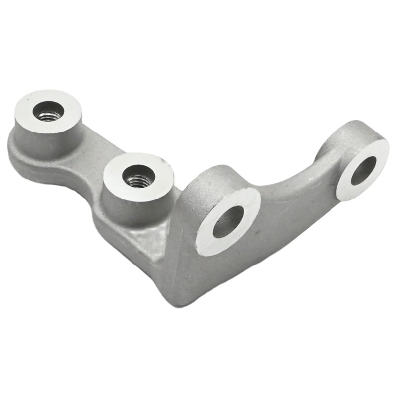 UOIENRT BB5Z3K305A Front Right CV Intermediate Shaft Bracket, Replacement for