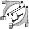 Detroit Axle - Front End Control Arms Kit for Chevy