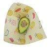 Beeswax Wrap Pack of 3 (S, M, L) Eco Friendly