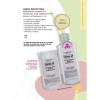 Hidratante Crema Protectora Tepezcohuite Sábila 1kg Neutra